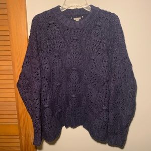 Aerie Sweater